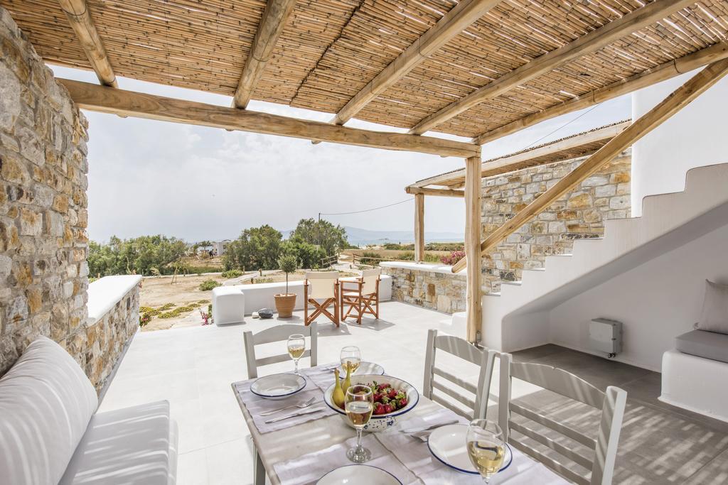 To Armiro Boutique Houses Pláka Dış mekan fotoğraf