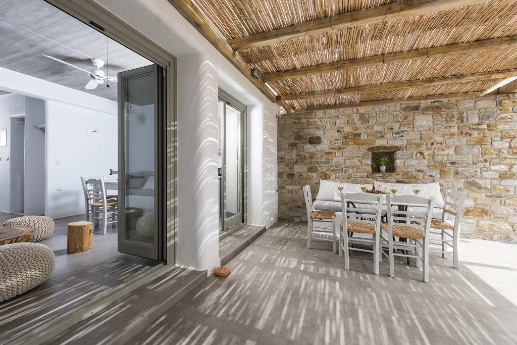 To Armiro Boutique Houses Pláka Dış mekan fotoğraf