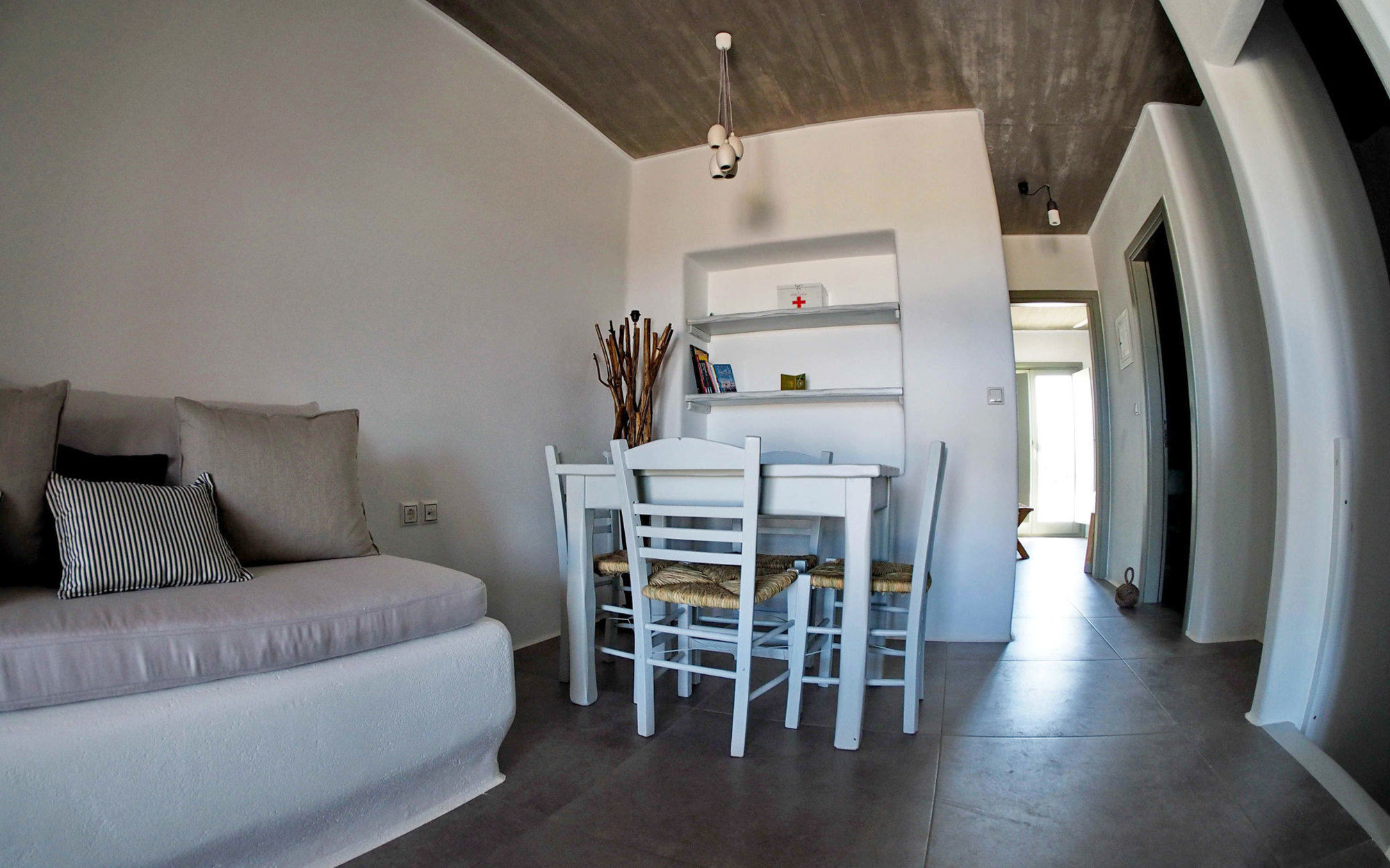 To Armiro Boutique Houses Pláka Dış mekan fotoğraf