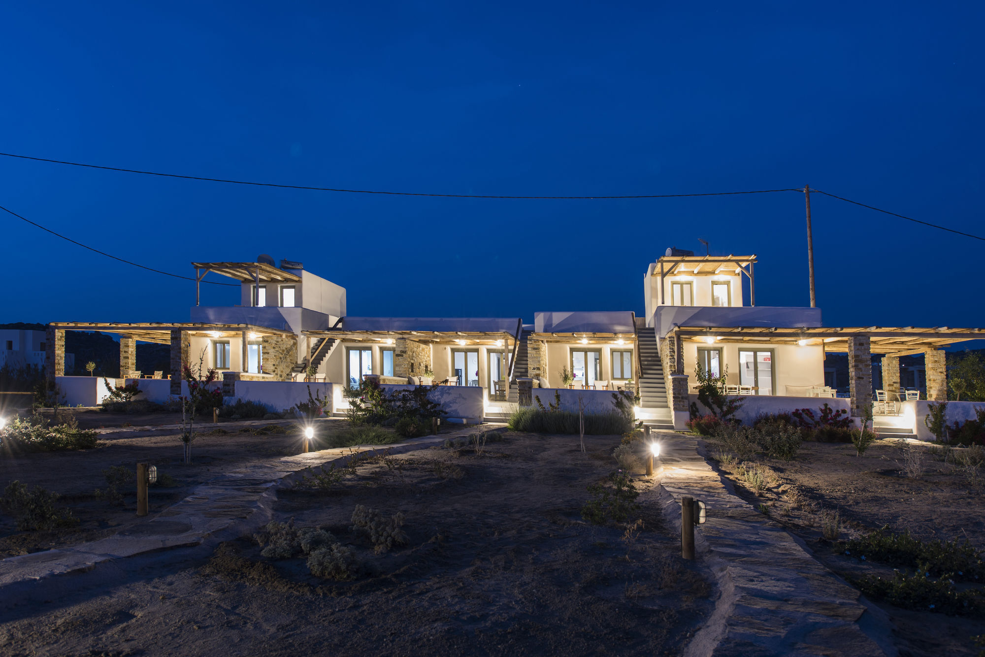 To Armiro Boutique Houses Pláka Dış mekan fotoğraf