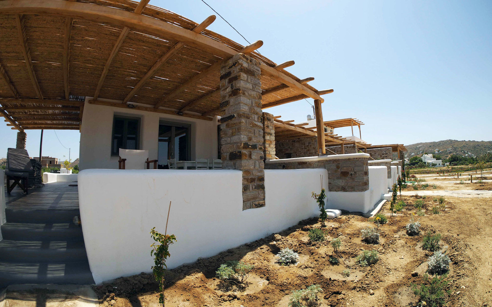 To Armiro Boutique Houses Pláka Dış mekan fotoğraf