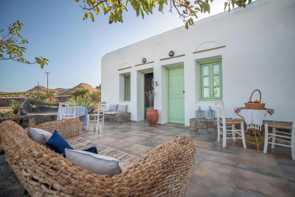To Armiro Boutique Houses Pláka Dış mekan fotoğraf
