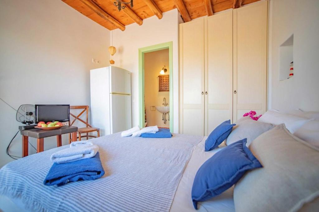 To Armiro Boutique Houses Pláka Dış mekan fotoğraf
