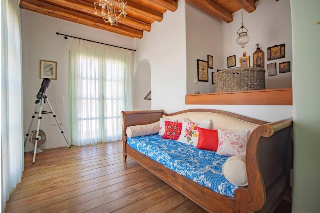 To Armiro Boutique Houses Pláka Dış mekan fotoğraf